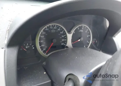 2005 Chevrolet Equinox Lt z USA, uszkodzony, nr VIN 2CNDL73F856043304